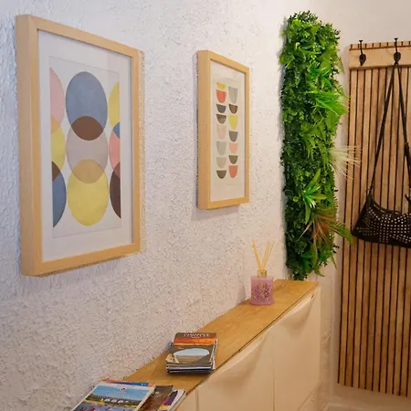 Cosy A Saint-chaptes, Business Et Escapades Saint-Chaptes