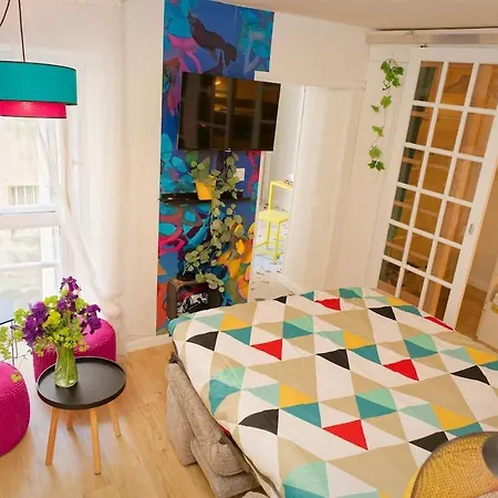 Cosy A Saint-chaptes, Business Et Escapades * Saint-Chaptes