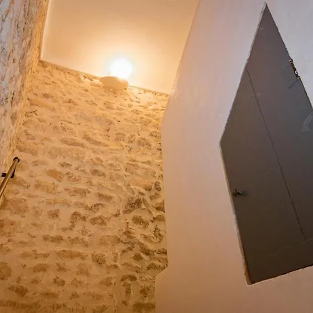 דירה Cosy A Saint-chaptes, Business Et Escapades *