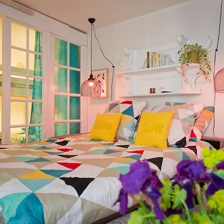 Cosy A Saint-chaptes, Business Et Escapades דירה