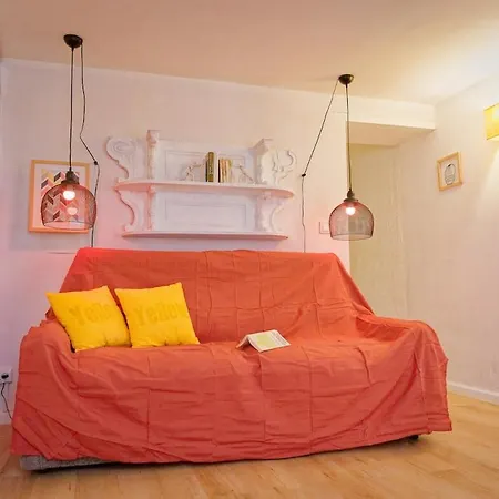 Apartment Cosy A Saint-chaptes, Business Et Escapades