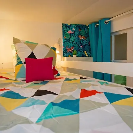 Cosy A Saint-chaptes, Business Et Escapades Saint-Chaptes