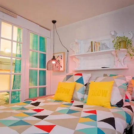 Cosy A Saint-chaptes, Business Et Escapades דירה *