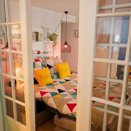 Cosy A Saint-chaptes, Business Et Escapades Saint-Chaptes