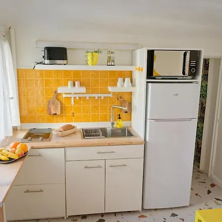 Cosy A Saint-chaptes, Business Et Escapades