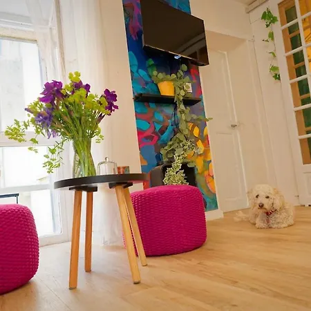 Cosy A Saint-chaptes, Business Et Escapades Apartment *