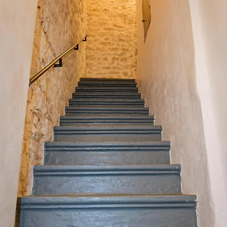 דירה Cosy A Saint-chaptes, Business Et Escapades Saint-Chaptes